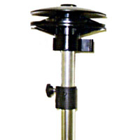 Boat Vents & Mooring/Carbie Poles